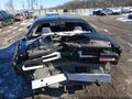 2018 Dodge Challenger — photo 17 of 18 | VIN 2C3CDZAG7JH317860