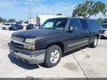 2003 Chevrolet Silverado 1500 — photo 2 of 11 | VIN 2GCEC19T431187364
