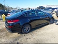 Photo 4 of 18 — 2020 Kia Optima