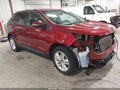 Photo 1 of 18 — 2016 Ford Edge