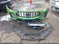 Photo 12 of 19 — 2023 Maserati Levante