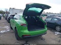 Photo 3 of 19 — 2023 Maserati Levante