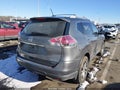 Photo 4 of 16 — 2014 Nissan Rogue