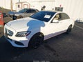 2015 Mercedes-Benz C-Class — photo 2 of 16 | VIN 55SWF4KB6FU018641