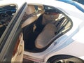 2015 Mercedes-Benz C-Class — photo 8 of 16 | VIN 55SWF4KB6FU018641