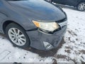 Photo 13 of 17 — 2012 Toyota Camry