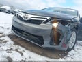 Photo 16 of 17 — 2012 Toyota Camry