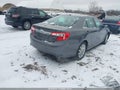 Photo 4 of 17 — 2012 Toyota Camry