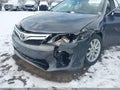 Photo 6 of 17 — 2012 Toyota Camry