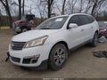 Photo 2 of 16 — 2017 Chevrolet Traverse