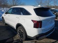 2024 Kia Sorento — photo 3 of 16 | VIN 5XYRLDJC3RG269910