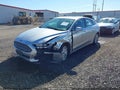 Photo 2 of 15 — 2016 Ford Fusion
