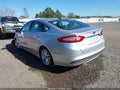 Photo 3 of 15 — 2016 Ford Fusion