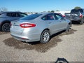 Photo 4 of 15 — 2016 Ford Fusion
