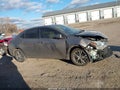 Photo 14 of 17 — 2016 Toyota Corolla
