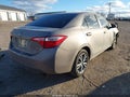 Photo 4 of 17 — 2016 Toyota Corolla