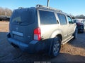 2005 Nissan Pathfinder — photo 4 of 19 | VIN 5N1AR18W55C783228