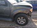 2005 Nissan Pathfinder — photo 18 of 19 | VIN 5N1AR18W55C783228