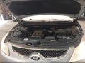 Photo 10 of 11 — 2008 Hyundai Veracruz