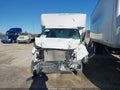 Photo 12 of 15 — 2025 Chevrolet Express 2500