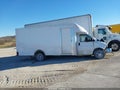 Photo 13 of 15 — 2025 Chevrolet Express 2500
