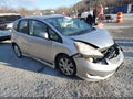 2011 Honda Fit — photo 1 of 19 | VIN JHMGE8H54BC011209