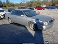 2005 Cadillac Deville — photo 1 of 11 | VIN 1G6KD54Y85U224887