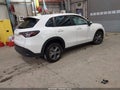 2026 Honda HR-V — photo 4 of 17 | VIN 3CZRZ2H3XTM742764