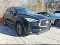 Photo 1 of 11 — 2019 Infiniti QX50