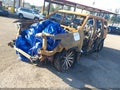 Photo 2 of 10 — 2022 Jeep Grand Wagoneer