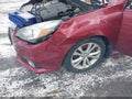 Photo 17 of 17 — 2013 Subaru Legacy