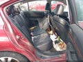 Photo 8 of 17 — 2013 Subaru Legacy