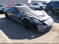 Photo 1 of 16 — 2016 Chevrolet Corvette