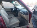 2000 Subaru Forester — photo 5 of 11 | VIN JF1SF6552YH711510