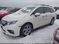 2019 Honda Odyssey — photo 2 of 16 | VIN 5FNRL6H7XKB110061