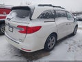 2019 Honda Odyssey — photo 4 of 16 | VIN 5FNRL6H7XKB110061