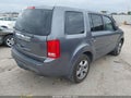 Photo 4 of 16 — 2014 Honda Pilot