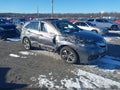 2017 Acura RDX — photo 1 of 16 | VIN 5J8TB4H78HL039382