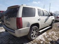 Photo 4 of 11 — 2007 Cadillac Escalade