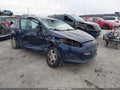 Photo 1 of 17 — 2016 Ford Fiesta