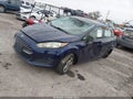 Photo 2 of 17 — 2016 Ford Fiesta