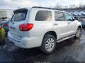 Photo 4 of 16 — 2011 Toyota Sequoia