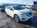 Photo 1 of 16 — 2017 Nissan Murano