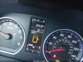 2008 Honda CR-V — photo 7 of 11 | VIN 3CZRE38508G700578