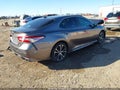 2018 Toyota Camry — photo 4 of 16 | VIN 4T1BZ1HK0JU011760