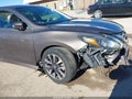 Photo 6 of 15 — 2017 Nissan Altima
