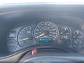 2000 GMC Sierra 1500 — photo 7 of 19 | VIN 2GTEC19TXY1239099