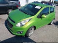 2014 Chevrolet Spark — photo 2 of 10 | VIN KL8CB6S96EC560612