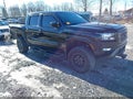 Photo 1 of 16 — 2022 Nissan Frontier