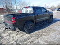 Photo 4 of 16 — 2022 Nissan Frontier